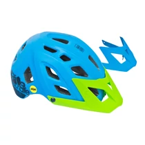 KLS Razor Ocean Blue bukósisak KLS Razor Ocean Blue bukósisak