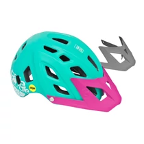 KLS Razor Tiffany Green bukósisak