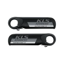 KLS Advanced Black kormánytoldalék