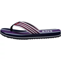 HH W SOLA STRAND GRAPHIC női papucs