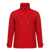 LUHTA Petteri Red softshell dzseki