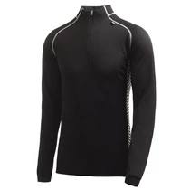HH Dry Charger 1/2 Zip férfi aláöltöző