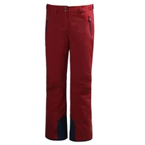 HH W Legend Pant Red női sínadrág HH W Legend Pant Red női sínadrág