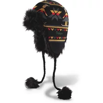 DAKINE Tasha Black női sapka