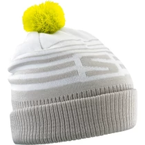 SALOMON Izi Beanie Wht/ Vapor/ Sul.Spring sapka