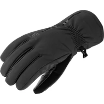 SALOMON Propeller One W Black női síkesztyű