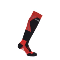 SALOMON S/Max JR F.Red/Black junior sízokni