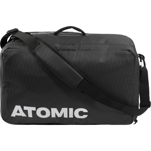ATOMIC Duffle Bag 40L Black sporttáska 