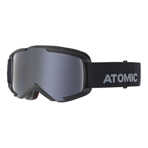 ATOMIC Savor Stereo Black síszemüveg 
