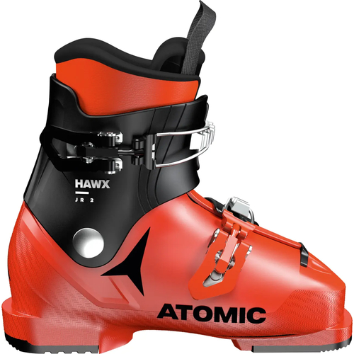 ATOMIC Hawx JR 2 RED BLACK junior sícipő 