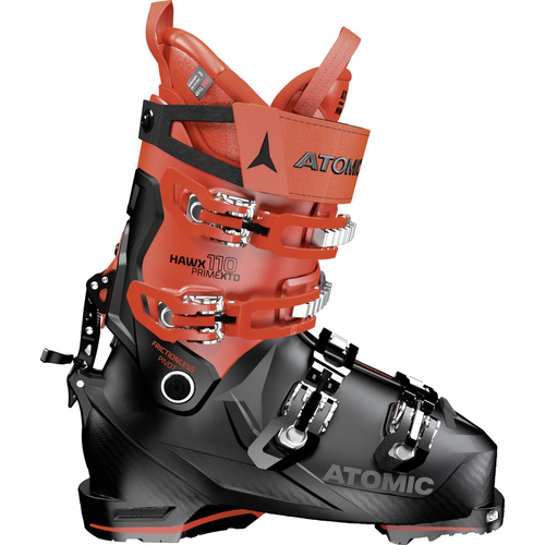 ATOMIC Hawx PRIME XTD 110 CT alpesi allmountain és freeride touring sícipő 