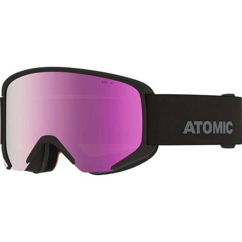 ATOMIC Savor HD BLACK síszemüveg 