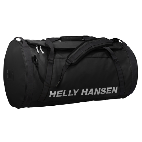 HH Duffel Bag 2 30L Black táska