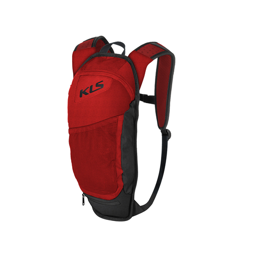 KLS Adept 5 Red hátizsák