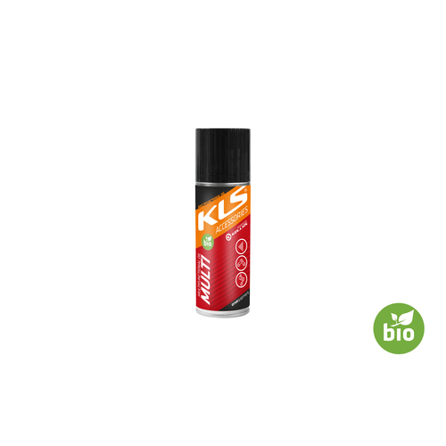 KLS Multifunctional Oil Spray BIO 200 ml