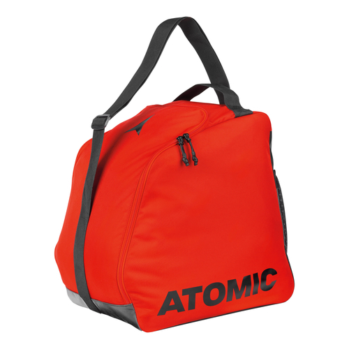 ATOMIC Boot Bag 2.0 B. Red/ Black sícipőtáska 