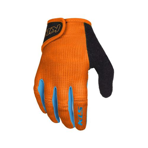 KLS Yogi Orange junior kesztyű