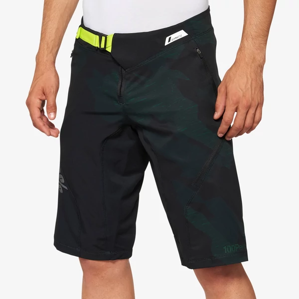 100% AIRMATIC LE MTB SHORT RÖVIDNADRÁG