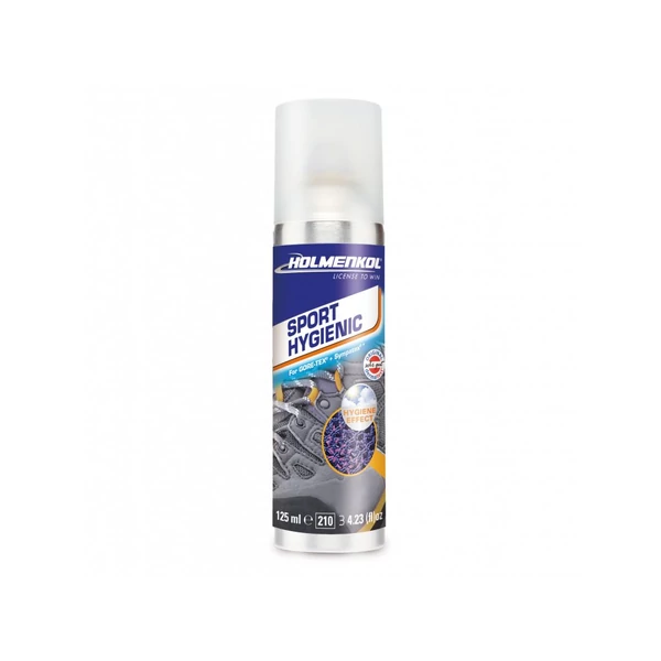 HOLMENKOL Sport Hygienic Spray