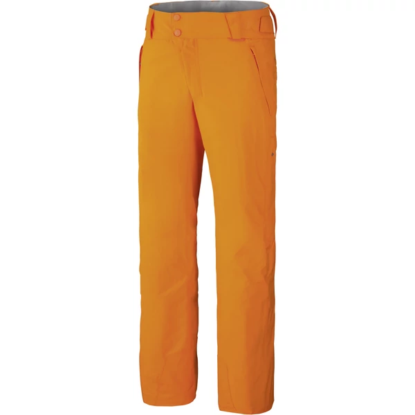 ATOMIC Treeline Pure Pant Tangerine férfi sínadrág 