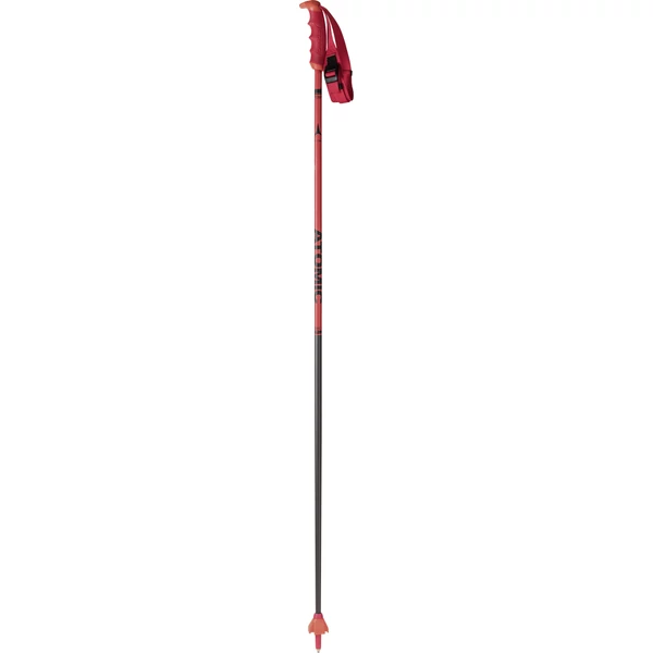 ATOMIC Redster Carbon Red/Blk. síbot 