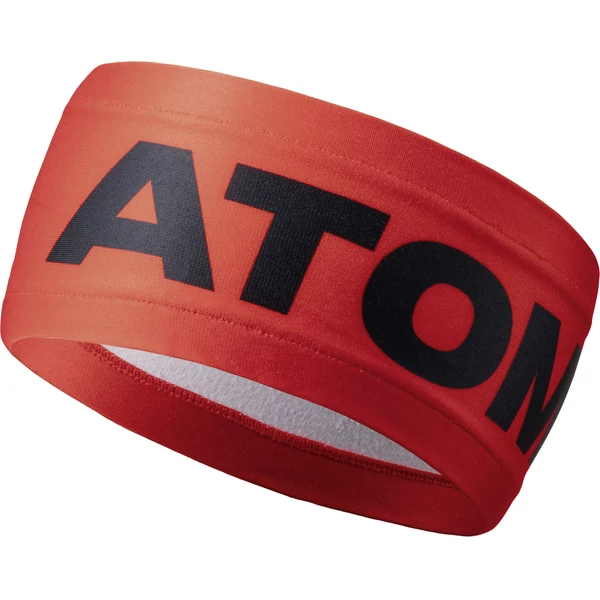 ATOMIC Alps Tech Headband B. Red fejpánt 