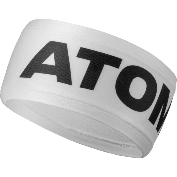ATOMIC Alps Tech Headband White fejpánt 