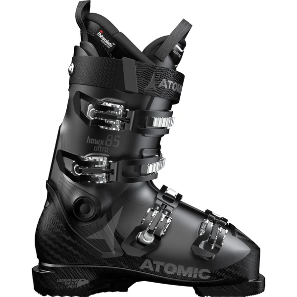 ATOMIC Hawx Ultra 85 W Black női sícipő 