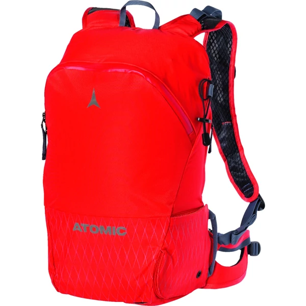 ATOMIC Backland UL Bright Red hátizsák 