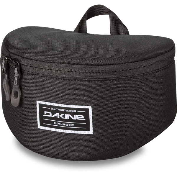 DAKINE Goggle Stash Black síszemüveg tok
