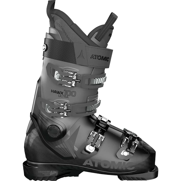 ATOMIC Hawx Ultra 100 Black/Anth. sícipő 