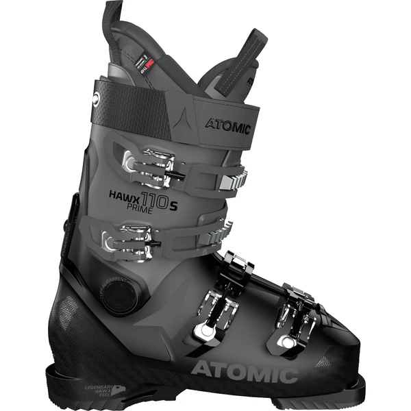 ATOMIC Hawx Prime 110S Black/Anth. sícipő 