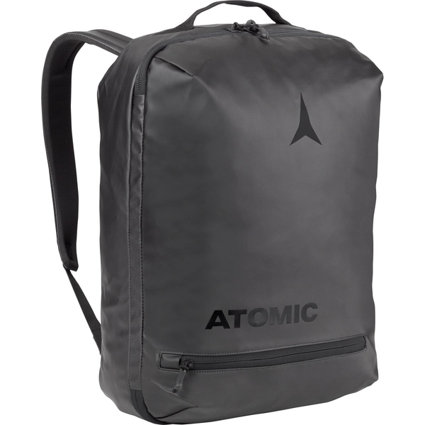 ATOMIC Duffle Bag 40L Black hátizsák 
