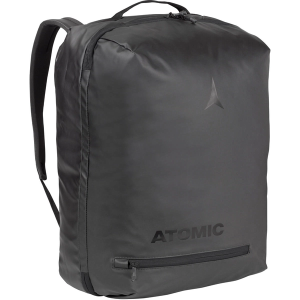 ATOMIC Duffle Bag 60L Black hátizsák 
