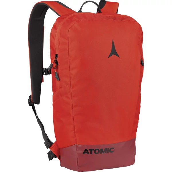 ATOMIC Piste Pack 18 Red/ Rio Red hátizsák 
