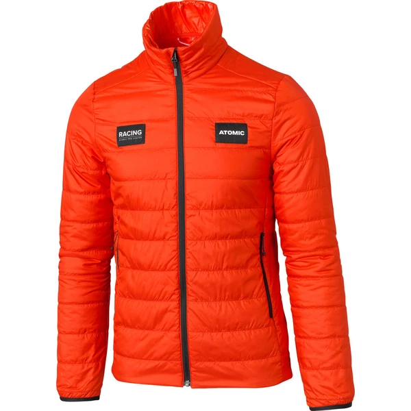 ATOMIC RS Jacket Red férfi dzseki 