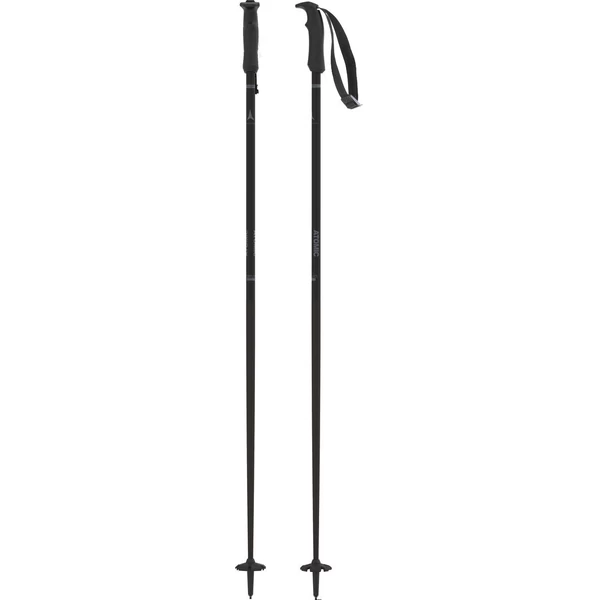 ATOMIC RENTAL TELESCOPIC BLACK síbot 
