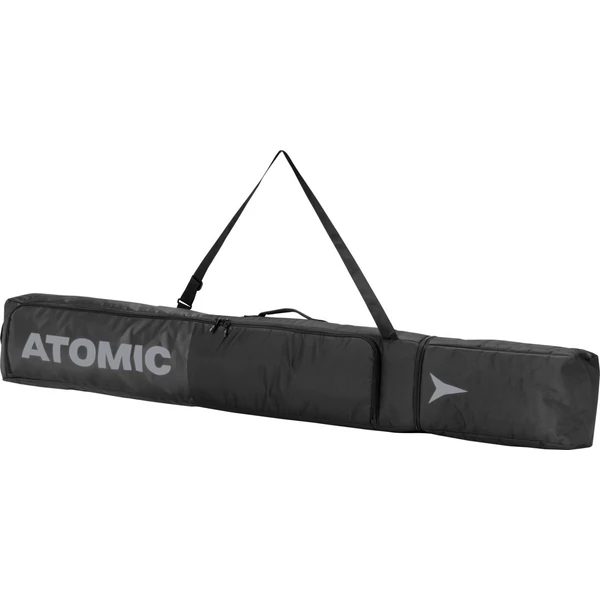 ATOMIC Ski Bag Black/ grey sízsák