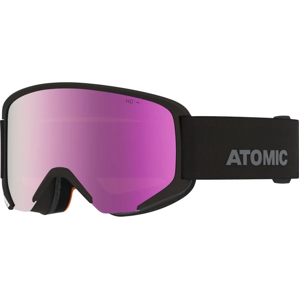 ATOMIC Savor HD BLACK síszemüveg 