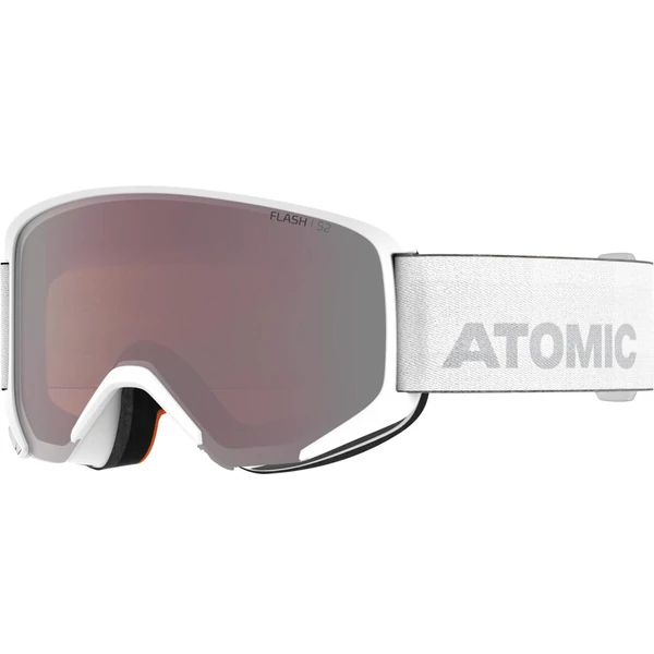 ATOMIC Savor WHITE síszemüveg 
