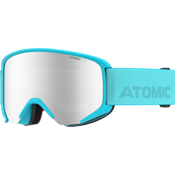 ATOMIC Savor Stereo Scuba Blue síszemüveg 
