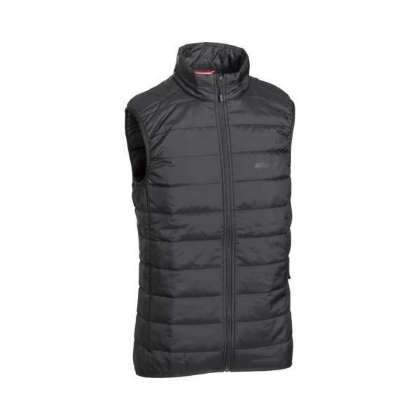 ATOMIC Revent Primaloft Vest Black férfi mellény 