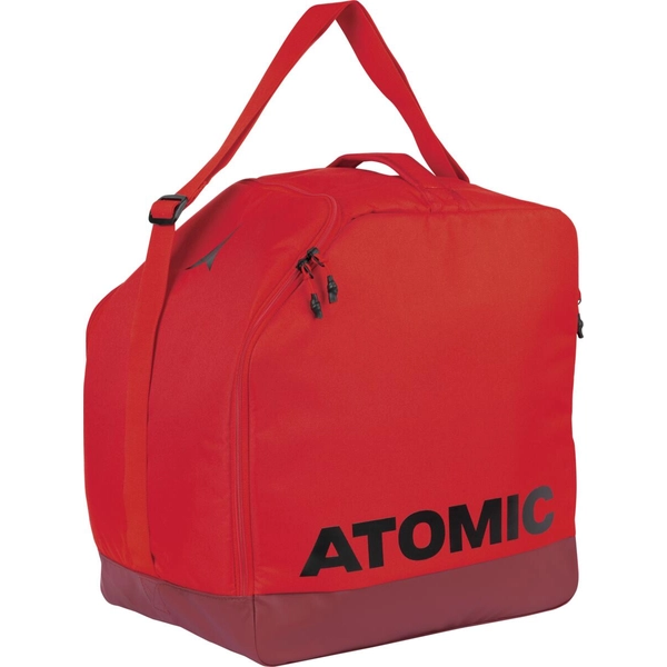 ATOMIC Boot & Helmet Bag Red/Rio Red sícipőtáska 