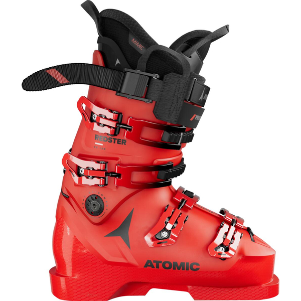 ATOMIC Redster CS 130 RED/BLACK sícipő 