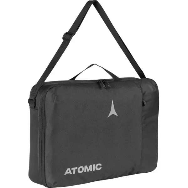 ATOMIC Boot Case Black/Grey sícipőtáska 