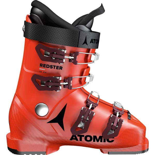 ATOMIC REDSTER JR 60 Red/Black junior sícipő
