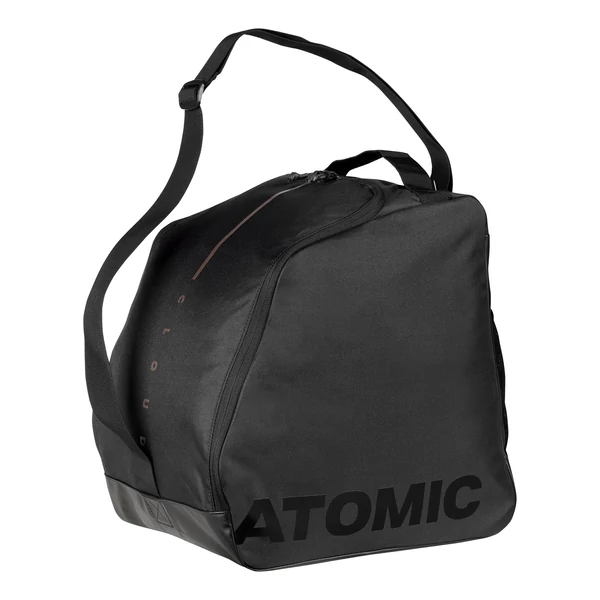 ATOMIC W Boot Bag Cloud Black Copper női sícipőtáska 