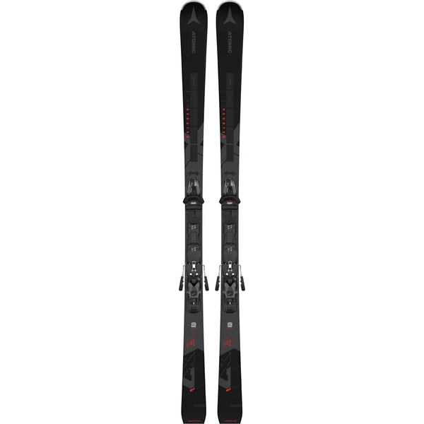 ATOMIC Redster X7i REVOSHOCK C +M 12 GW síléc kötéssel