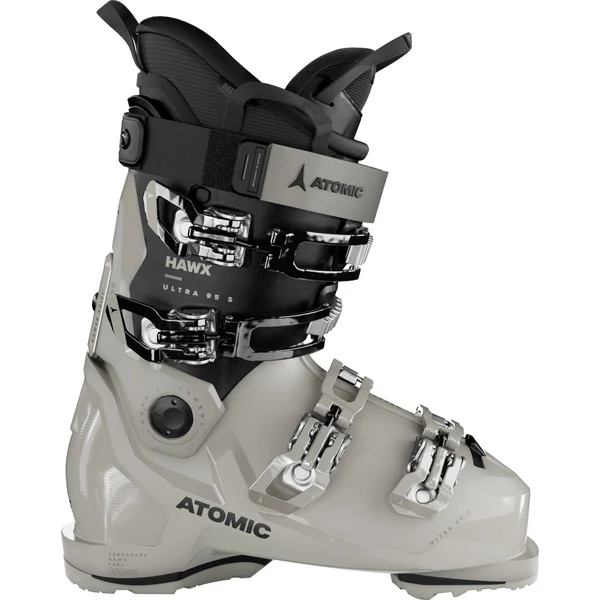 ATOMIC Hawx Ultra 95 S W GW  STONE/BLK női sícipő 