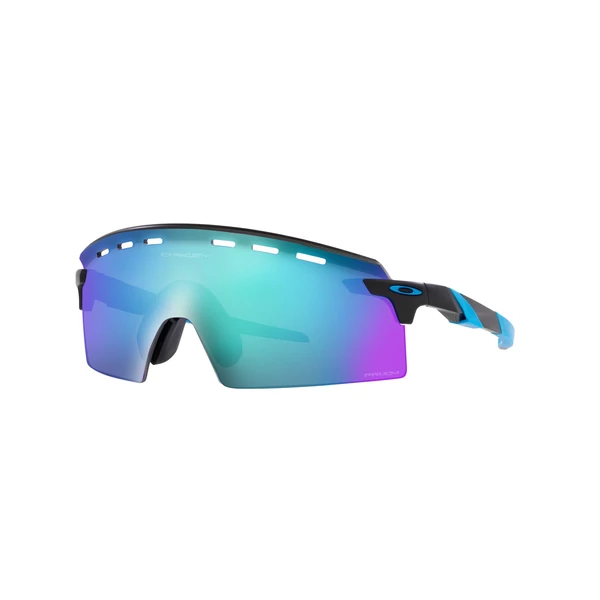 OAKLEY ENCODER STRIKE VENTED MATTE BLACK/PRIZM SAPPHIRE SZEMÜVEG